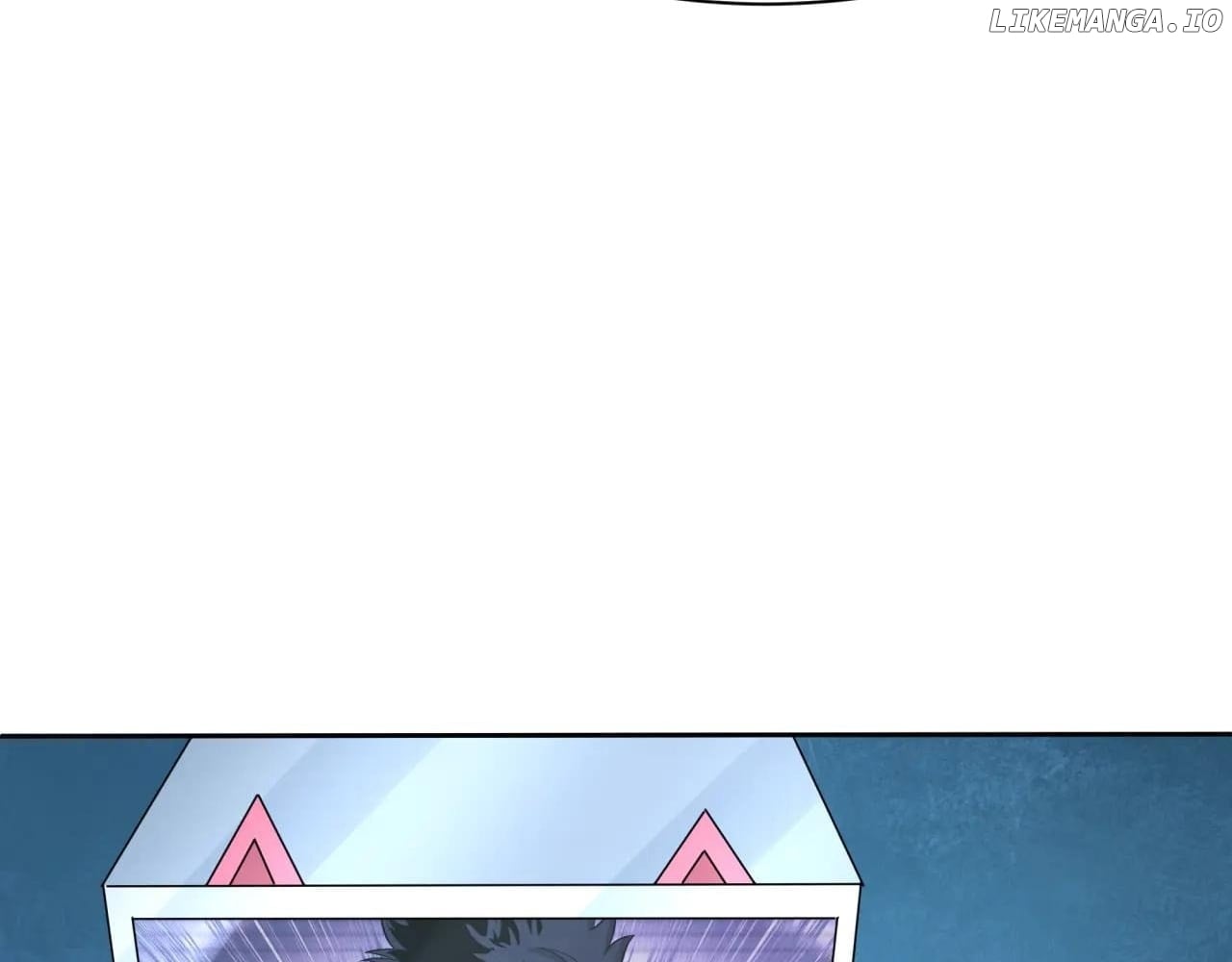 Era of the Haunted Chapter 283 - page 96